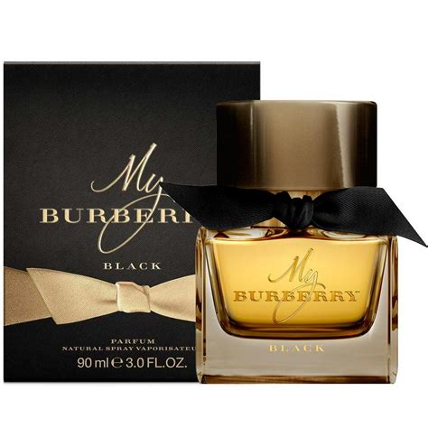 burberry black cologne review|Burberry fragrance for women reviews.